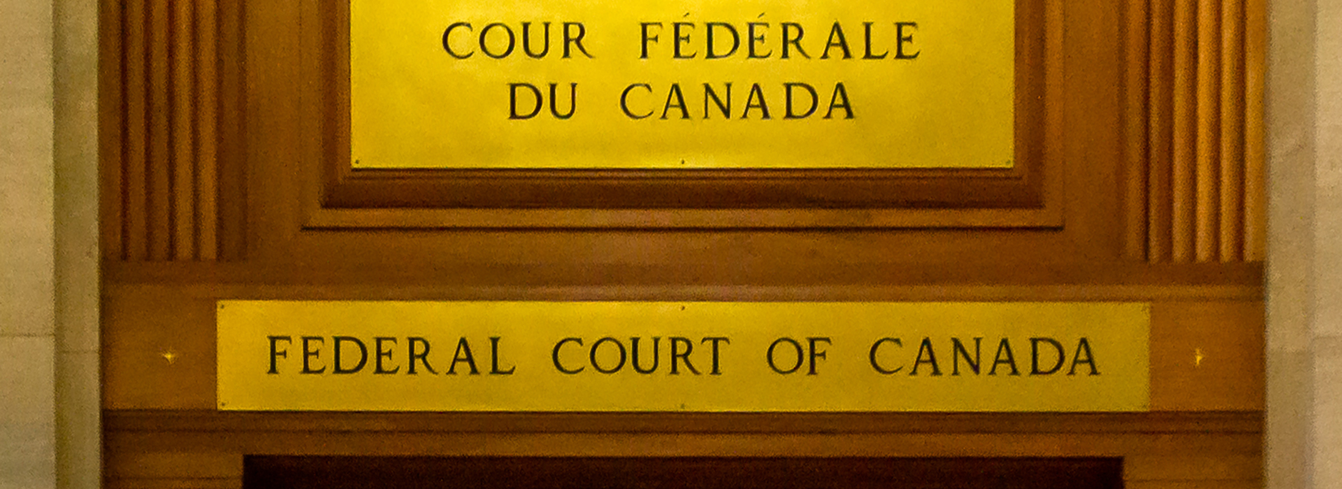 First decision under amended PMNOC Regulations: Federal Court finds ...